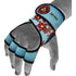 RDX T4 WEIGHTLIFTING GRIPS